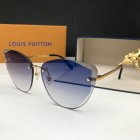 Louis Vuitton High Quality Sunglasses 444