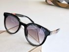 Burberry High Quality Sunglasses 1092