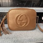 Gucci High Quality Handbags 844