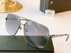 Mont Blanc High Quality Sunglasses 56