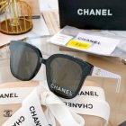 Chanel High Quality Sunglasses 2301