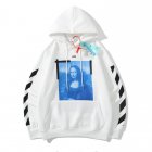 Off white Men's Hoodies 178