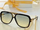 Louis Vuitton High Quality Sunglasses 2666
