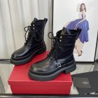 Valentino Women's Shoes 537