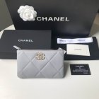 Chanel High Quality Wallets 212