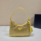 Prada Original Quality Handbags 974