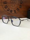 Chrome Hearts Plain Glass Spectacles 402