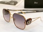 DIOR High Quality Sunglasses 206