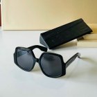 DIOR High Quality Sunglasses 444