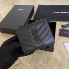 Yves Saint Laurent Original Quality Wallets 39