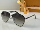 Louis Vuitton High Quality Sunglasses 5411