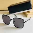 Chanel High Quality Sunglasses 4077