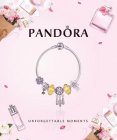 Pandora Jewelry 3144