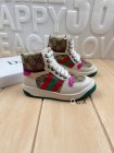 Gucci Kids Shoes 217