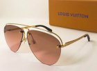 Louis Vuitton High Quality Sunglasses 2951