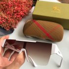 Burberry High Quality Sunglasses 01