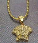 Versace Jewelry Necklaces 232