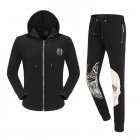 Philipp Plein Men's Suits 36