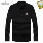 Moncler Men's Shirts 163