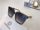 Versace High Quality Sunglasses 1303
