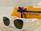 Louis Vuitton High Quality Sunglasses 5231