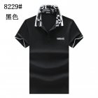 Versace Men's Polo 107