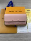 Louis Vuitton High Quality Wallets 398
