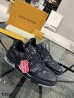 Louis Vuitton Women's Shoes 665