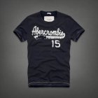 Abercrombie & Fitch Men's T-shirts 555