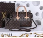 Louis Vuitton High Quality Handbags 703