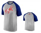 Air Jordan Men's T-shirts 339