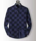 Louis Vuitton Men's Shirts 184