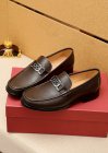 Salvatore Ferragamo Men's Shoes 318