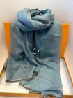 Louis Vuitton Scarves 125