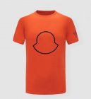 Moncler Men's T-shirts 193