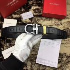 Salvatore Ferragamo Original Quality Belts 02