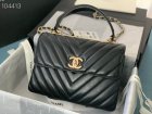 Chanel Original Quality Handbags 1419