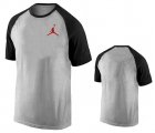 Air Jordan Men's T-shirts 493