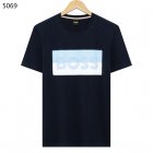 Hugo Boss Men's T-shirts 173