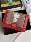 Gucci High Quality Wallets 45