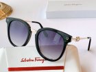 Salvatore Ferragamo High Quality Sunglasses 438