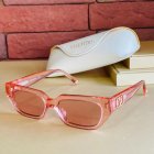 Valentino High Quality Sunglasses 306