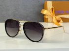 Louis Vuitton High Quality Sunglasses 5203