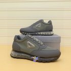 Prada Men's Shoes 1769