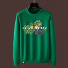 GIVENCHY Men's Long Sleeve T-shirts 39