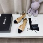 Chanel Women's Shoes 837