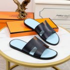 Hermes Men's Slippers 58