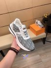 DIOR Men's Shoes 1243