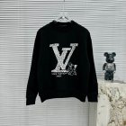 Louis Vuitton Men's Long Sleeve T-shirts 574