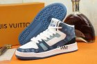 Louis Vuitton Men's shoes 2991